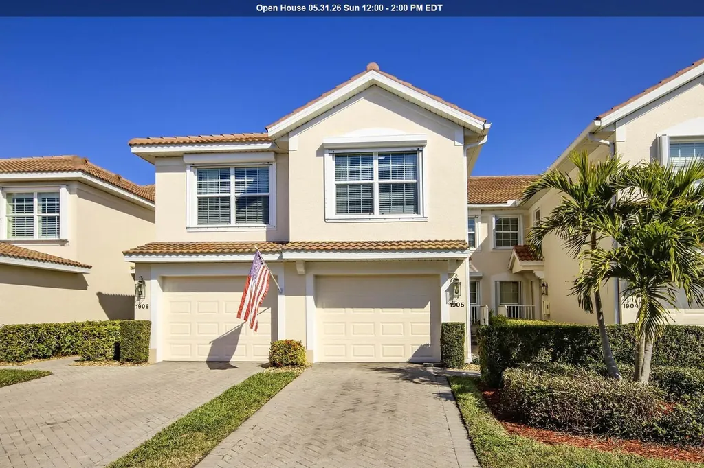 11621 Navarro Way Fort Myers FL 33908