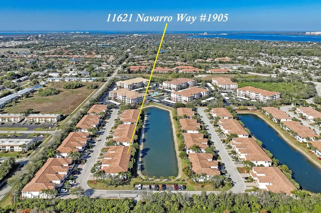 11621 Navarro Way Fort Myers FL 33908
