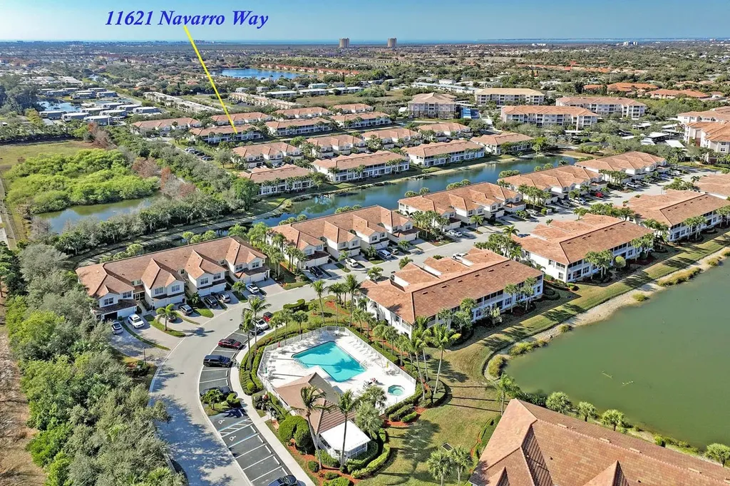 11621 Navarro Way Fort Myers FL 33908