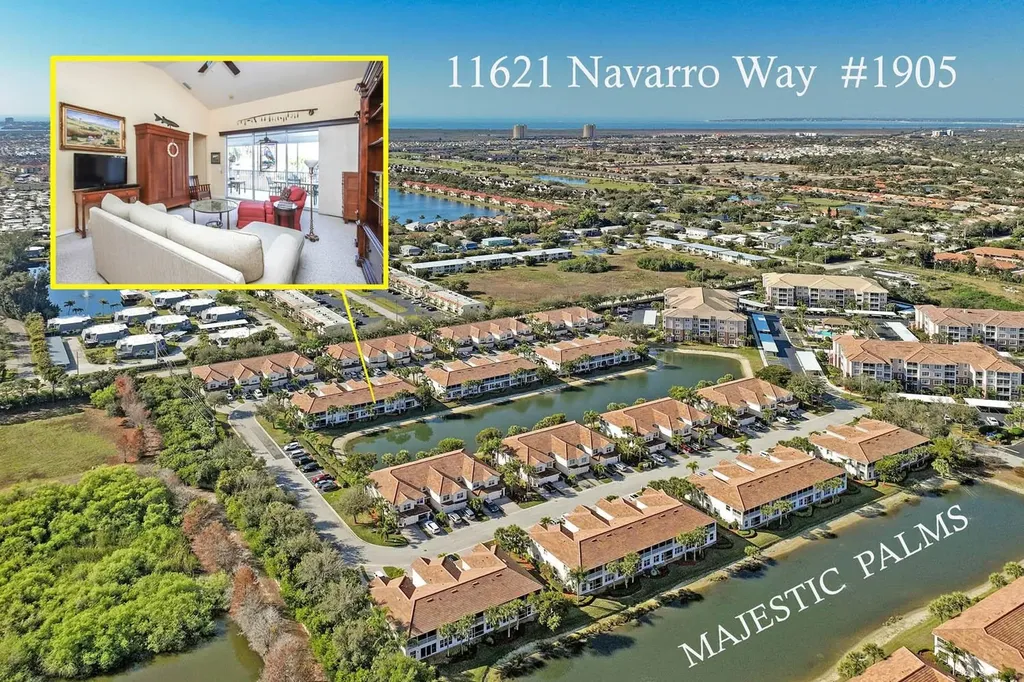11621 Navarro Way Fort Myers FL 33908