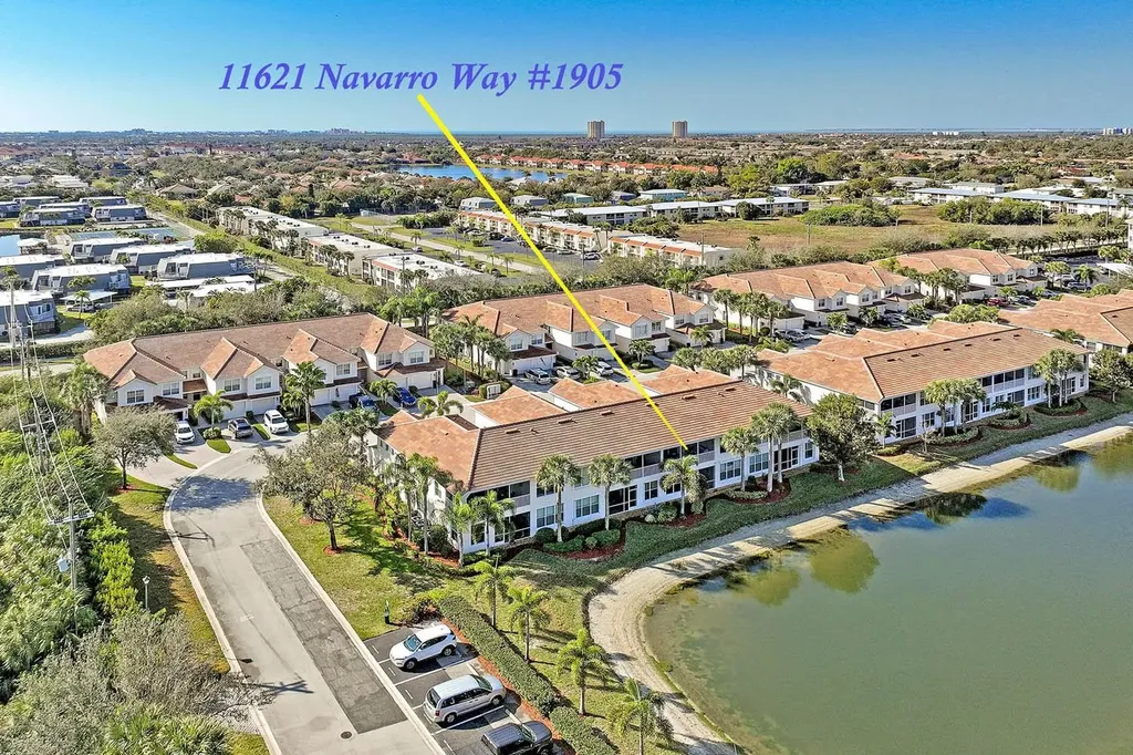 11621 Navarro Way Fort Myers FL 33908