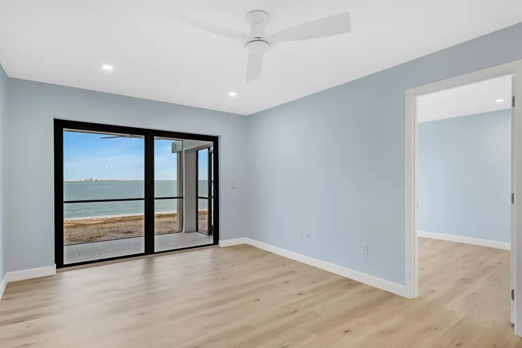 760 Sextant Drive Sanibel FL 33957