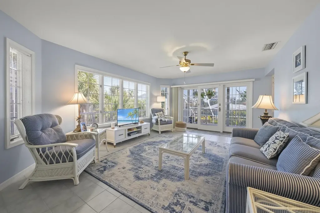 1360 Jamaica Drive Sanibel FL 33957