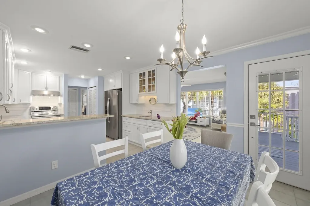 1360 Jamaica Drive Sanibel FL 33957