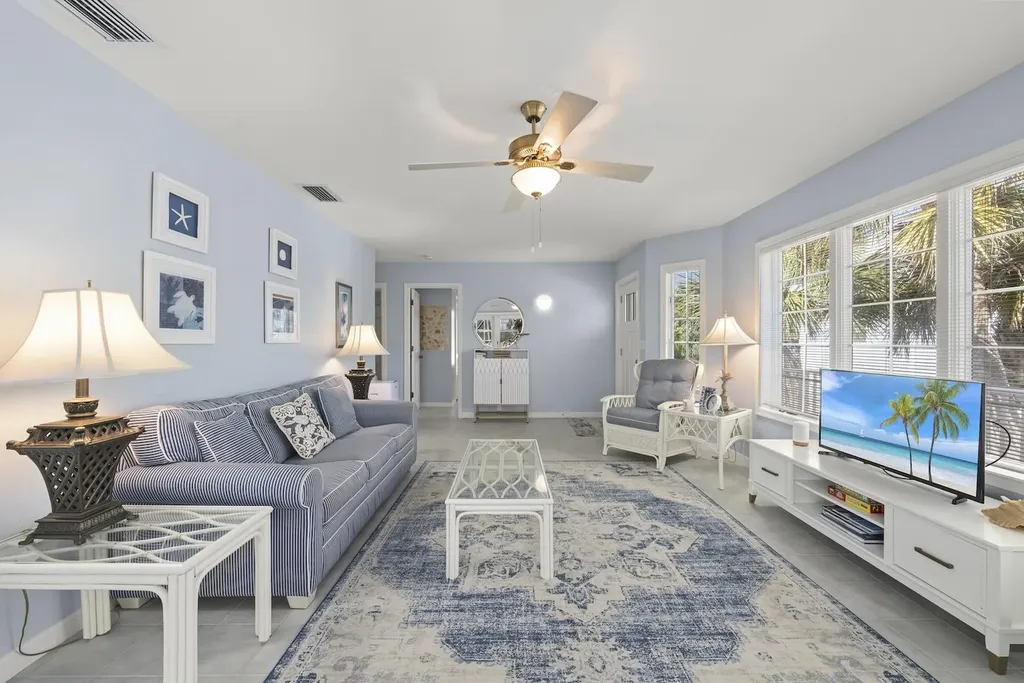 1360 Jamaica Drive Sanibel FL 33957