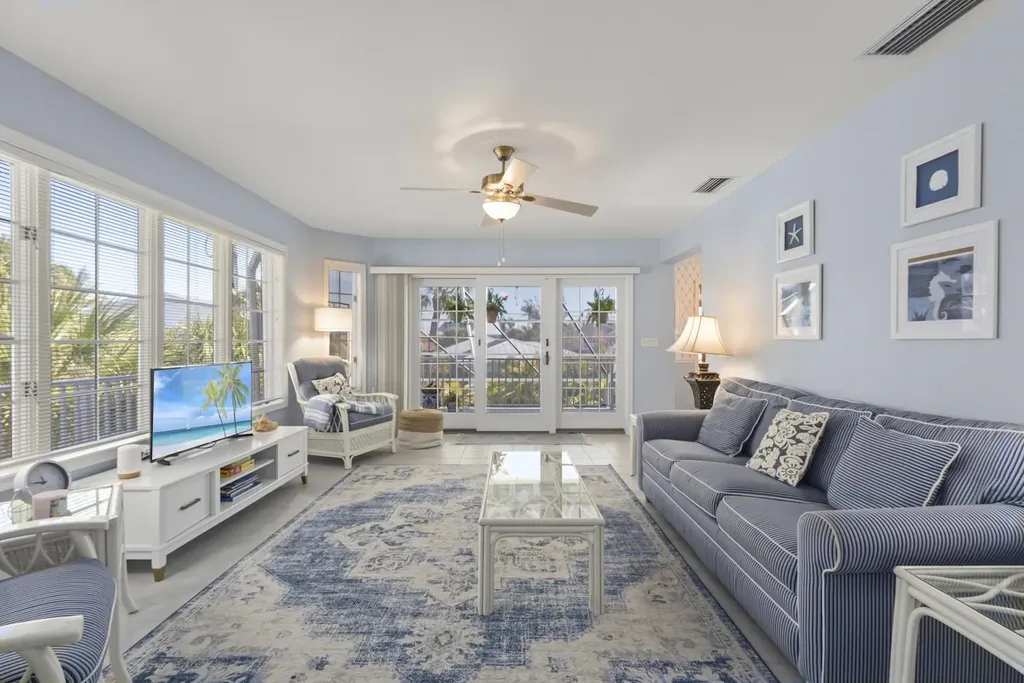 1360 Jamaica Drive Sanibel FL 33957