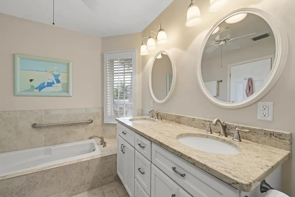 1360 Jamaica Drive Sanibel FL 33957