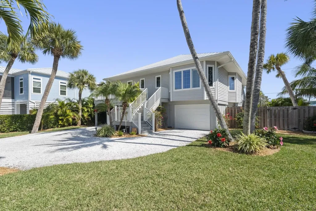 1360 Jamaica Drive Sanibel FL 33957