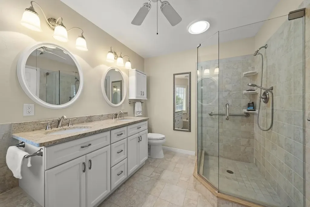1360 Jamaica Drive Sanibel FL 33957