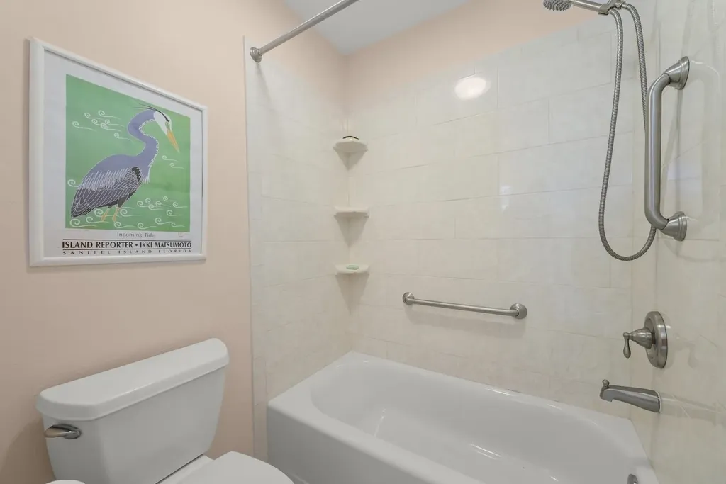1360 Jamaica Drive Sanibel FL 33957
