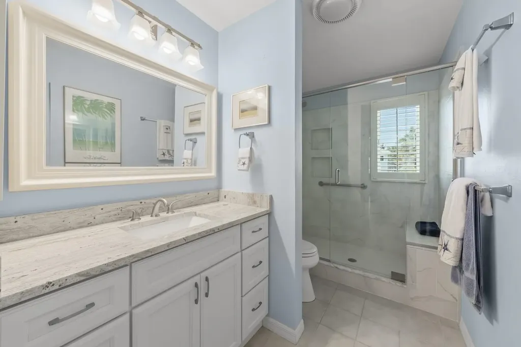 1360 Jamaica Drive Sanibel FL 33957