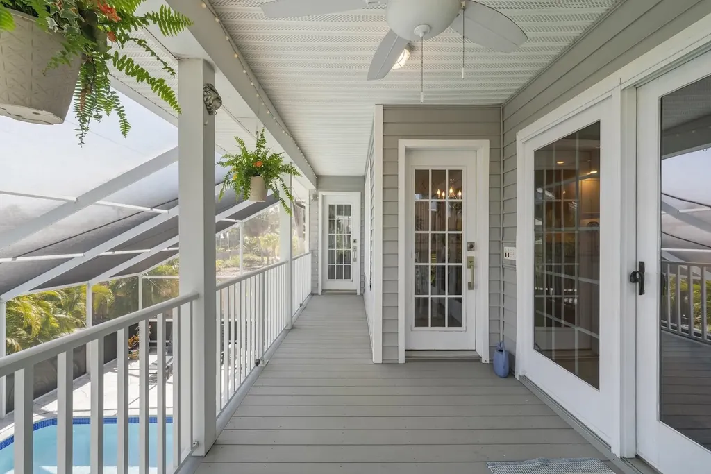 1360 Jamaica Drive Sanibel FL 33957