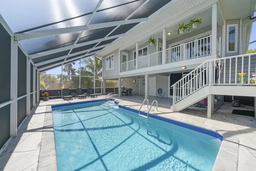 1360 Jamaica Drive Sanibel FL 33957