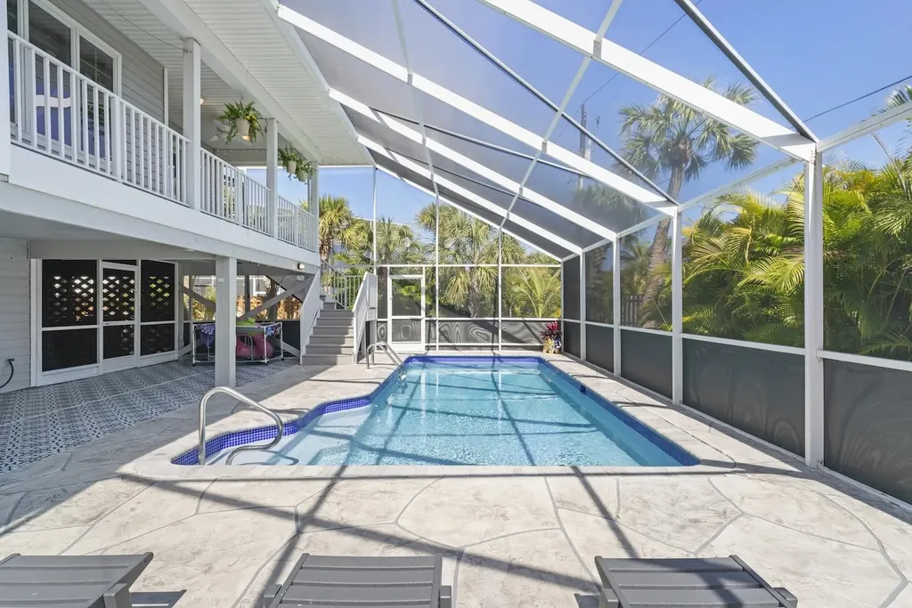 1360 Jamaica Drive Sanibel FL 33957