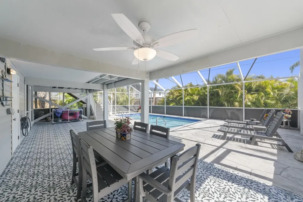 1360 Jamaica Drive Sanibel FL 33957