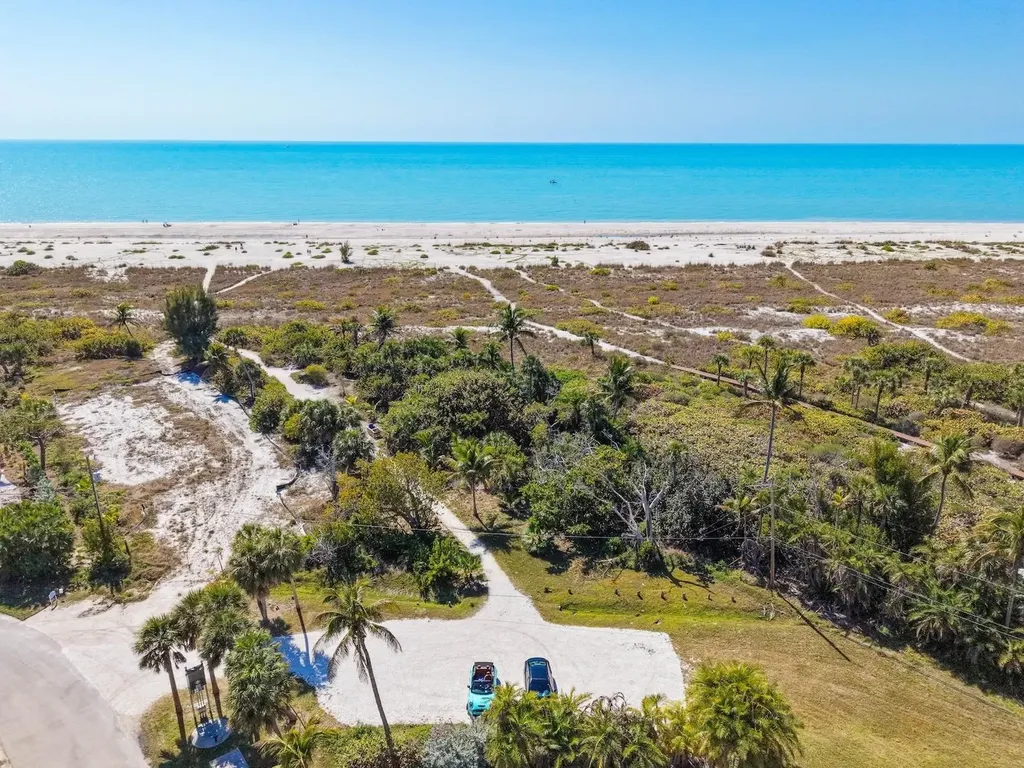 1360 Jamaica Drive Sanibel FL 33957