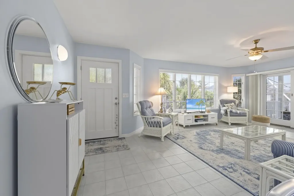 1360 Jamaica Drive Sanibel FL 33957
