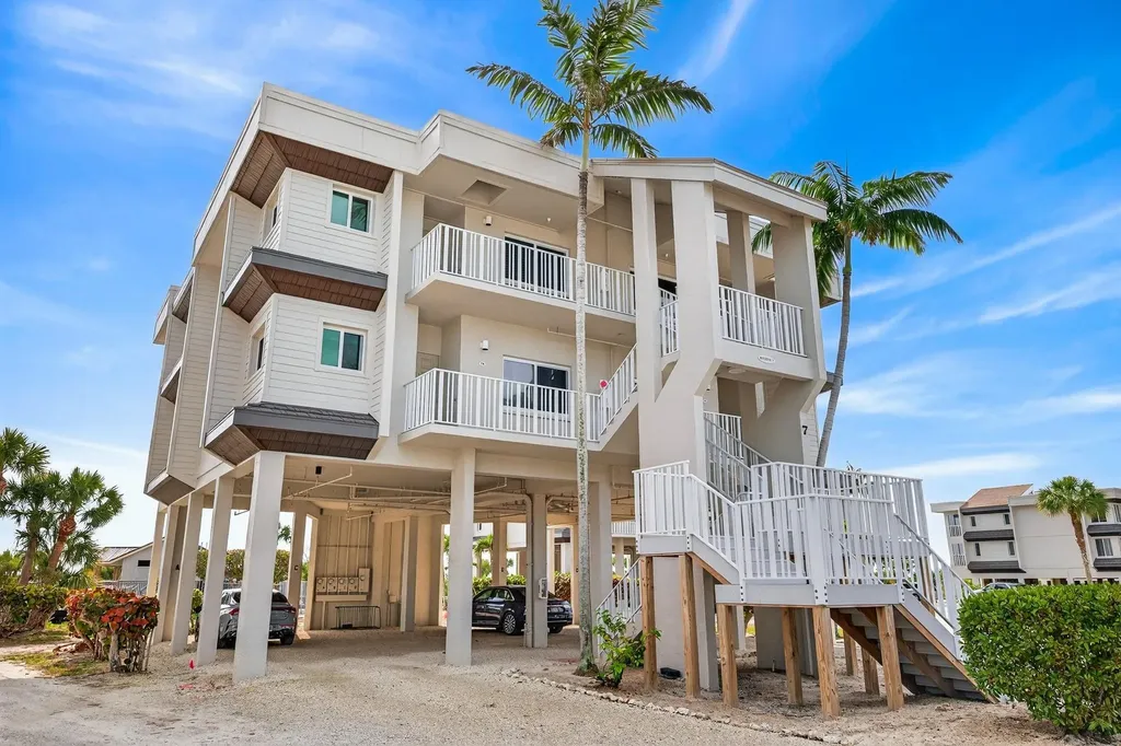 255 Periwinkle Way Sanibel FL 33957