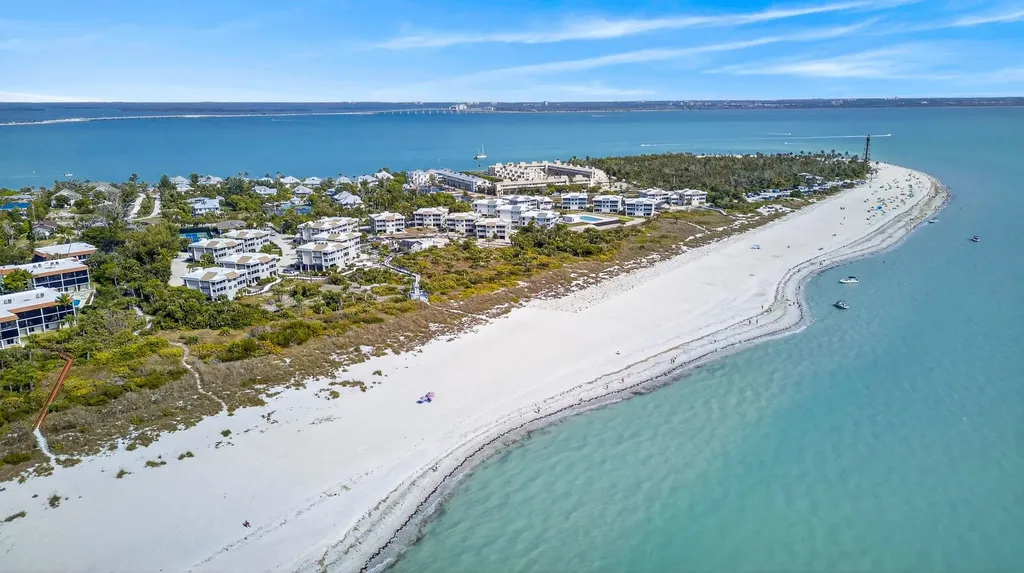 255 Periwinkle Way Sanibel FL 33957