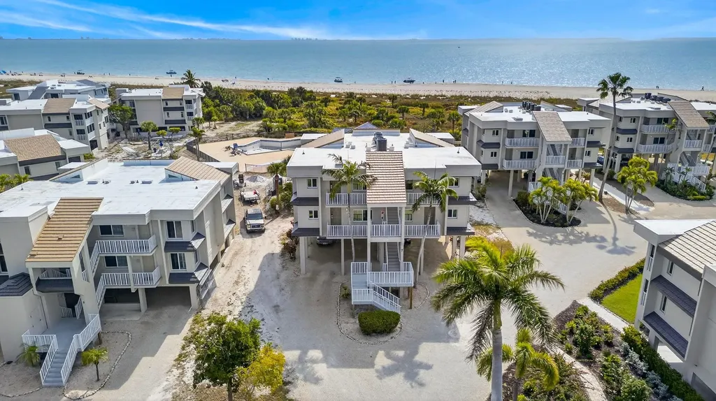 255 Periwinkle Way Sanibel FL 33957