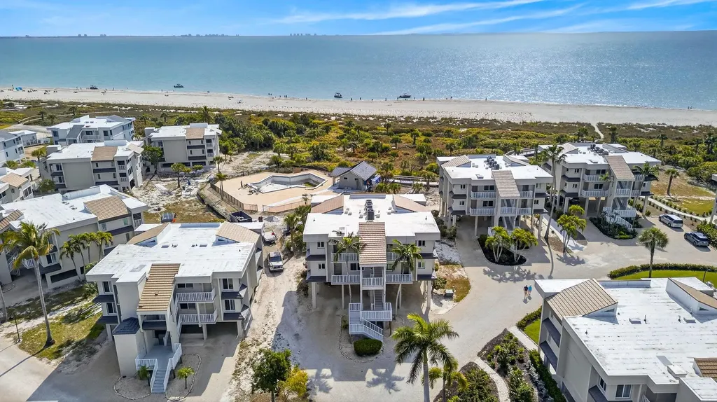 255 Periwinkle Way Sanibel FL 33957