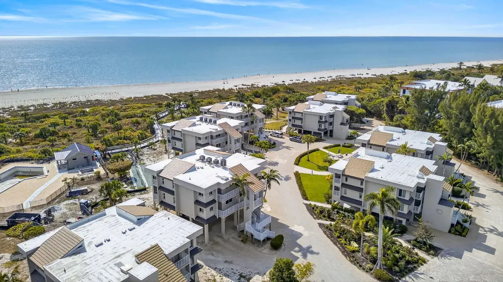 255 Periwinkle Way Sanibel FL 33957