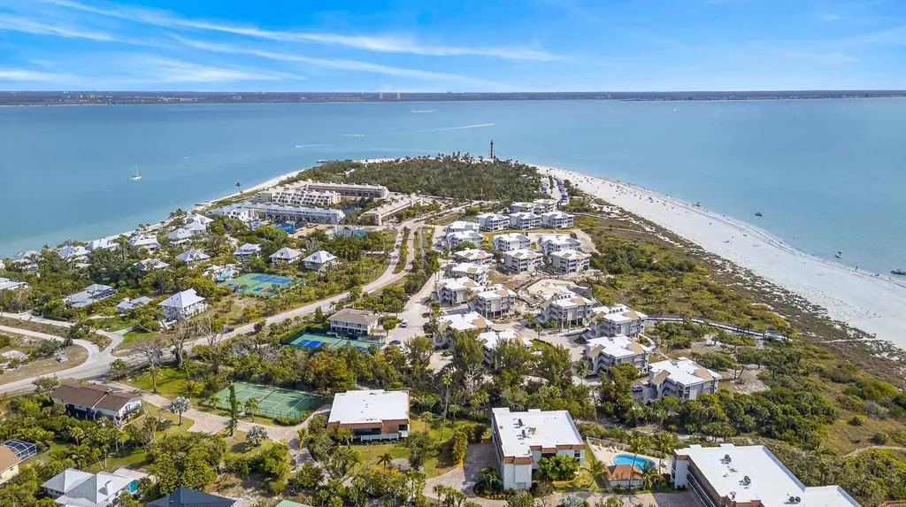 255 Periwinkle Way Sanibel FL 33957