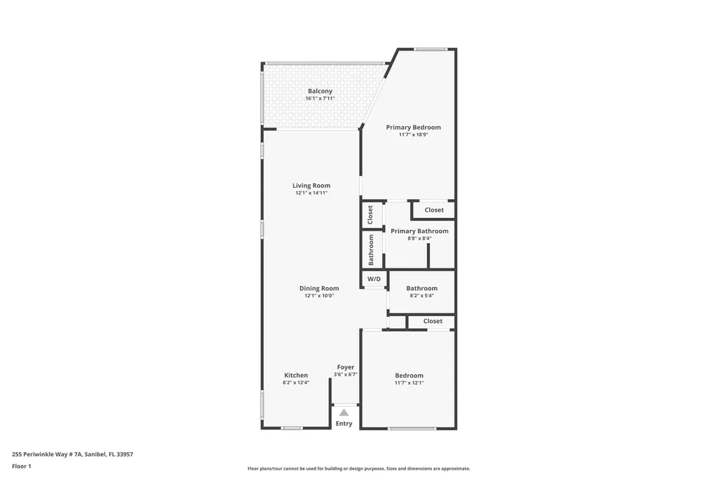 255 Periwinkle Way Sanibel FL 33957
