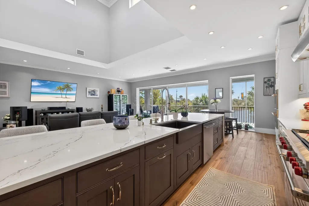 3354 Barra Circle Sanibel FL 33957