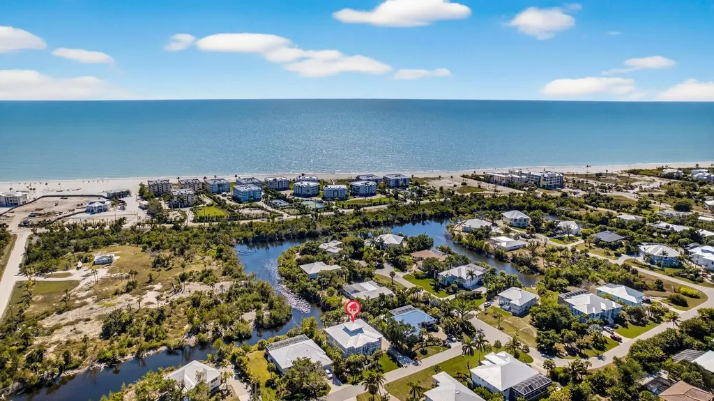3354 Barra Circle Sanibel FL 33957