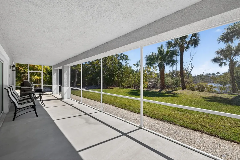 3354 Barra Circle Sanibel FL 33957