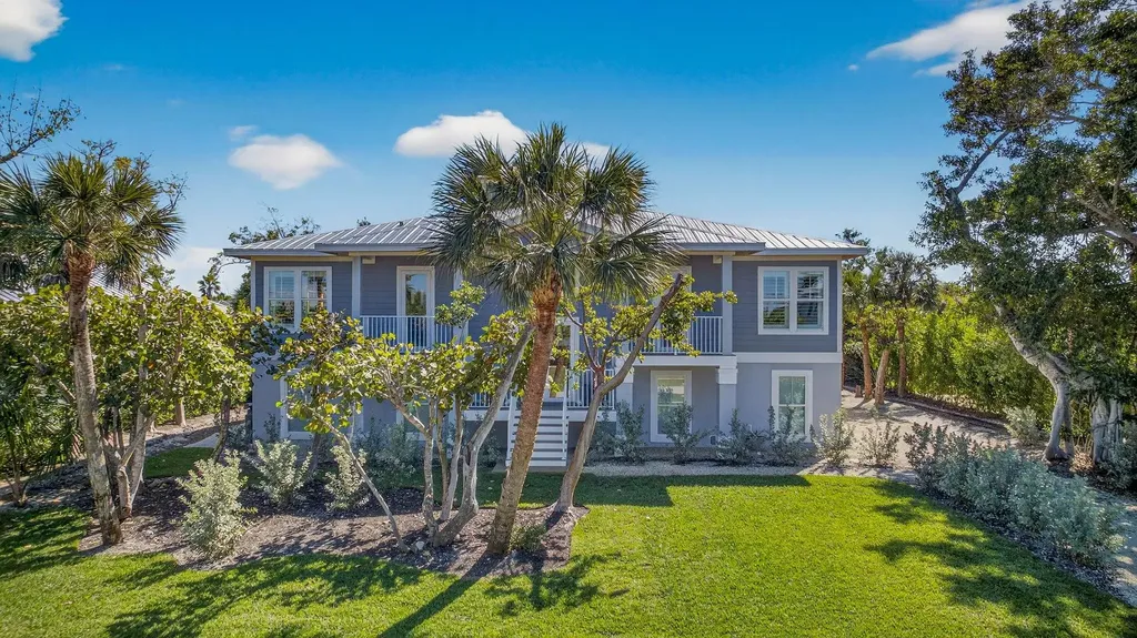 3354 Barra Circle Sanibel FL 33957