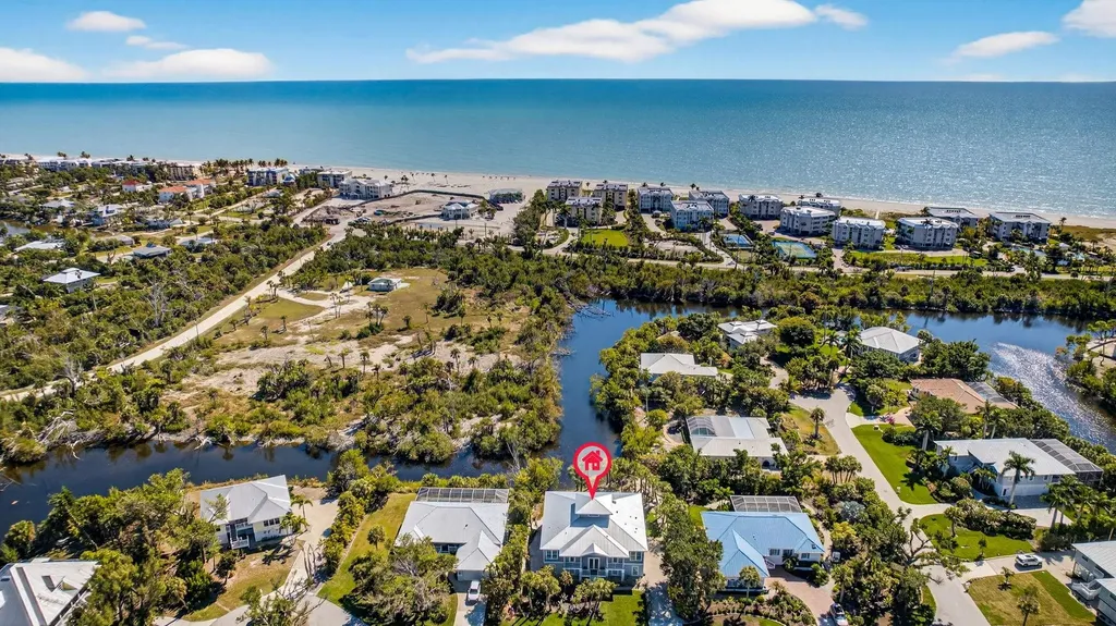 3354 Barra Circle Sanibel FL 33957