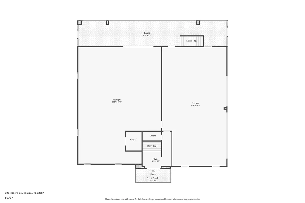 3354 Barra Circle Sanibel FL 33957