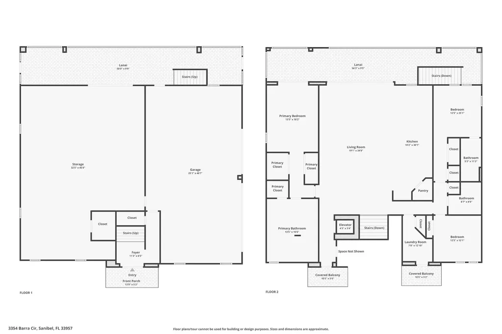 3354 Barra Circle Sanibel FL 33957