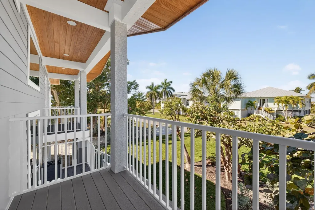 3354 Barra Circle Sanibel FL 33957
