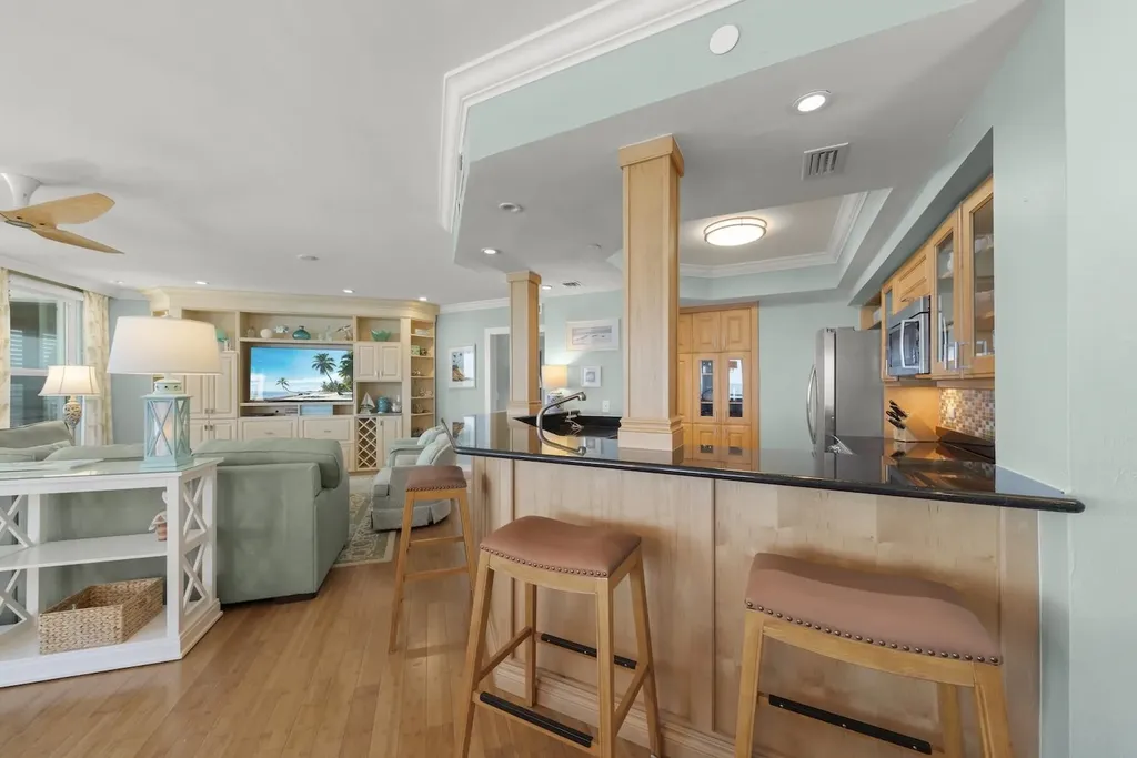 1602 Lands End Village Captiva FL 33924