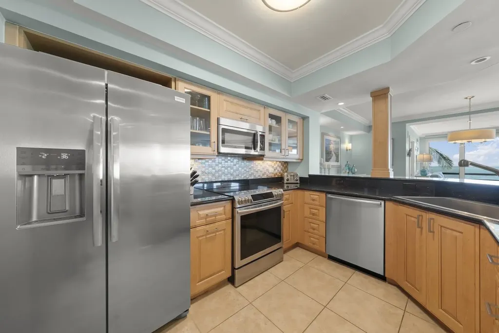 1602 Lands End Village Captiva FL 33924