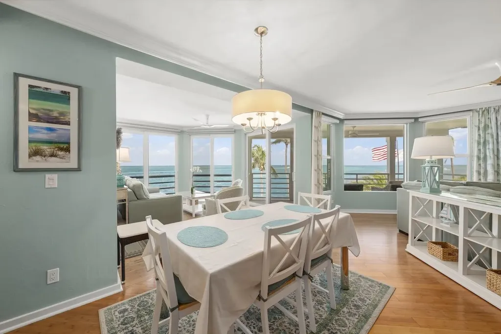 1602 Lands End Village Captiva FL 33924
