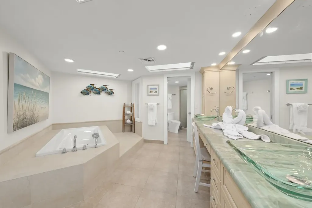 1602 Lands End Village Captiva FL 33924