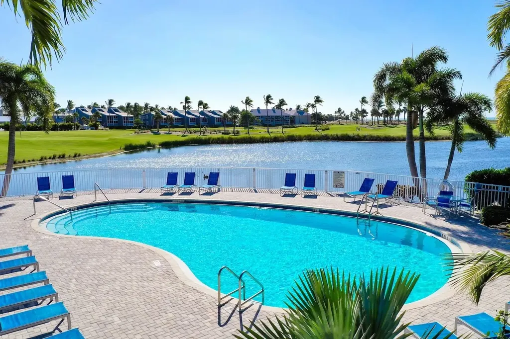 1602 Lands End Village Captiva FL 33924