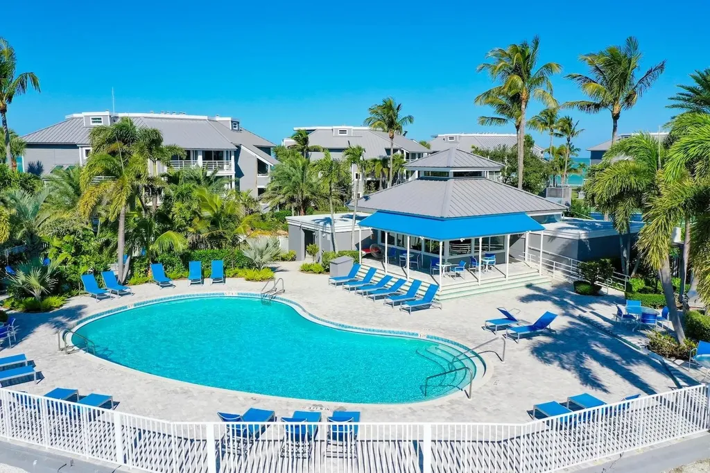 1602 Lands End Village Captiva FL 33924