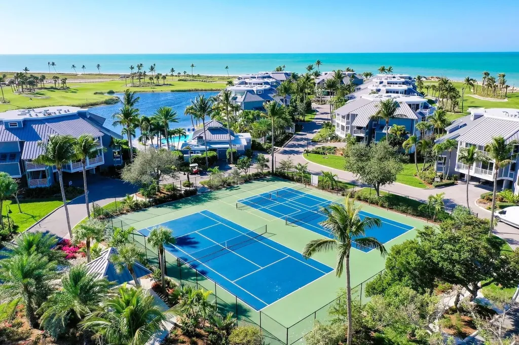 1602 Lands End Village Captiva FL 33924