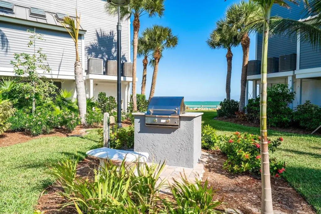 1602 Lands End Village Captiva FL 33924