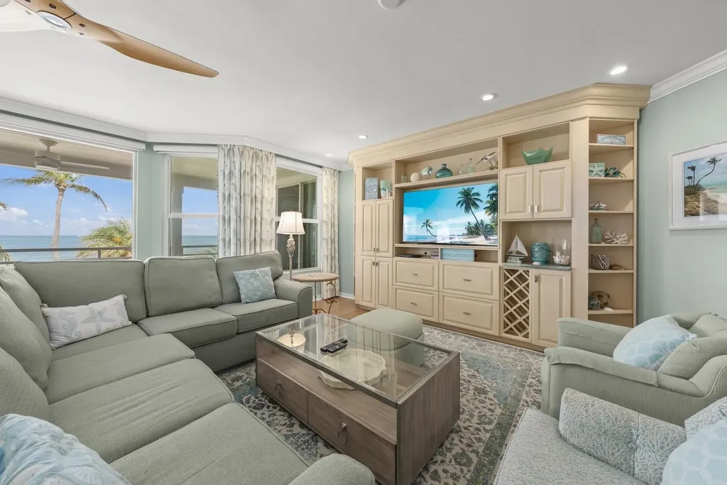 1602 Lands End Village Captiva FL 33924