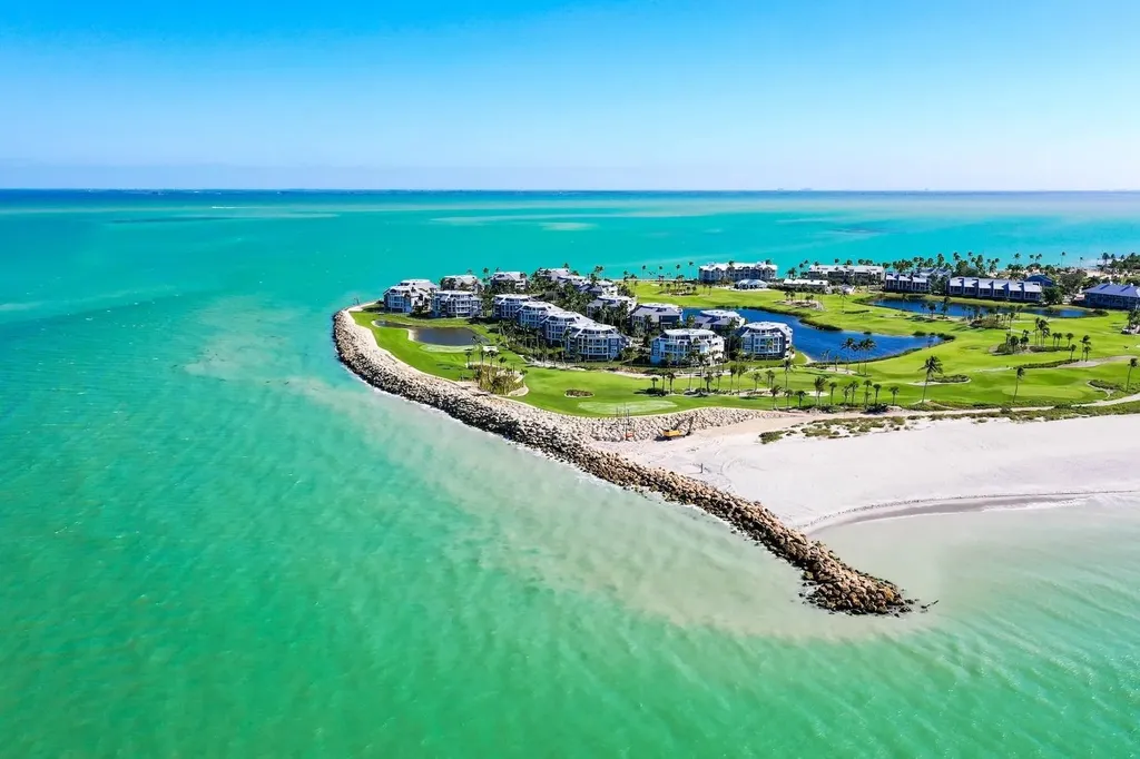 1602 Lands End Village Captiva FL 33924