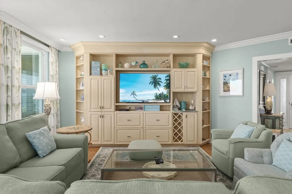 1602 Lands End Village Captiva FL 33924