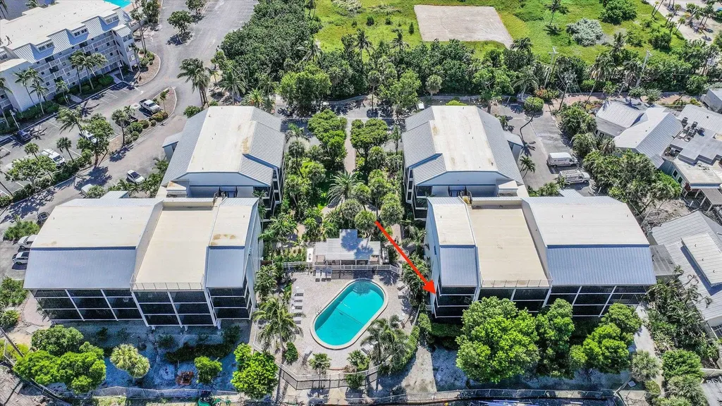 3124 Tennis Villas Captiva FL 33924