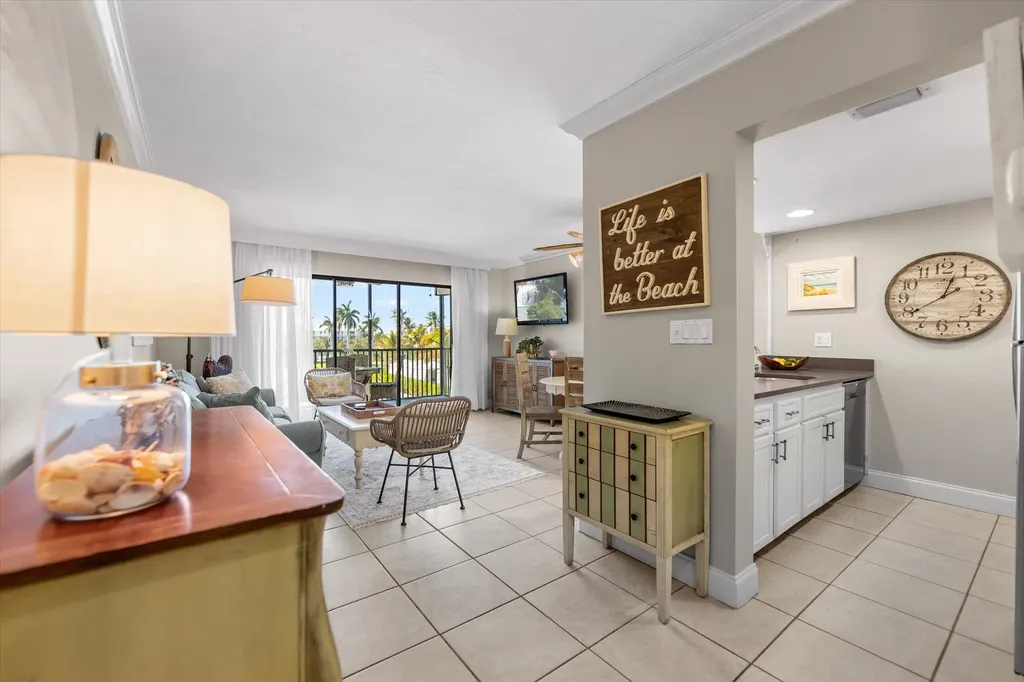 3124 Tennis Villas Captiva FL 33924