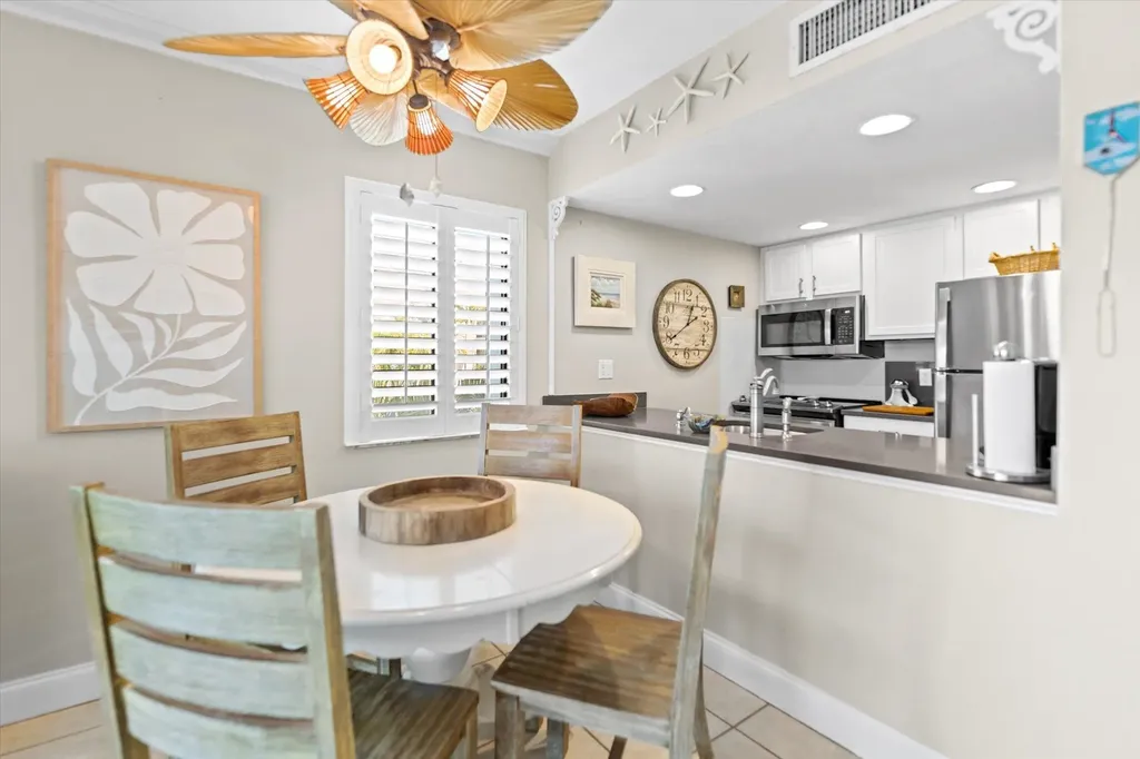 3124 Tennis Villas Captiva FL 33924